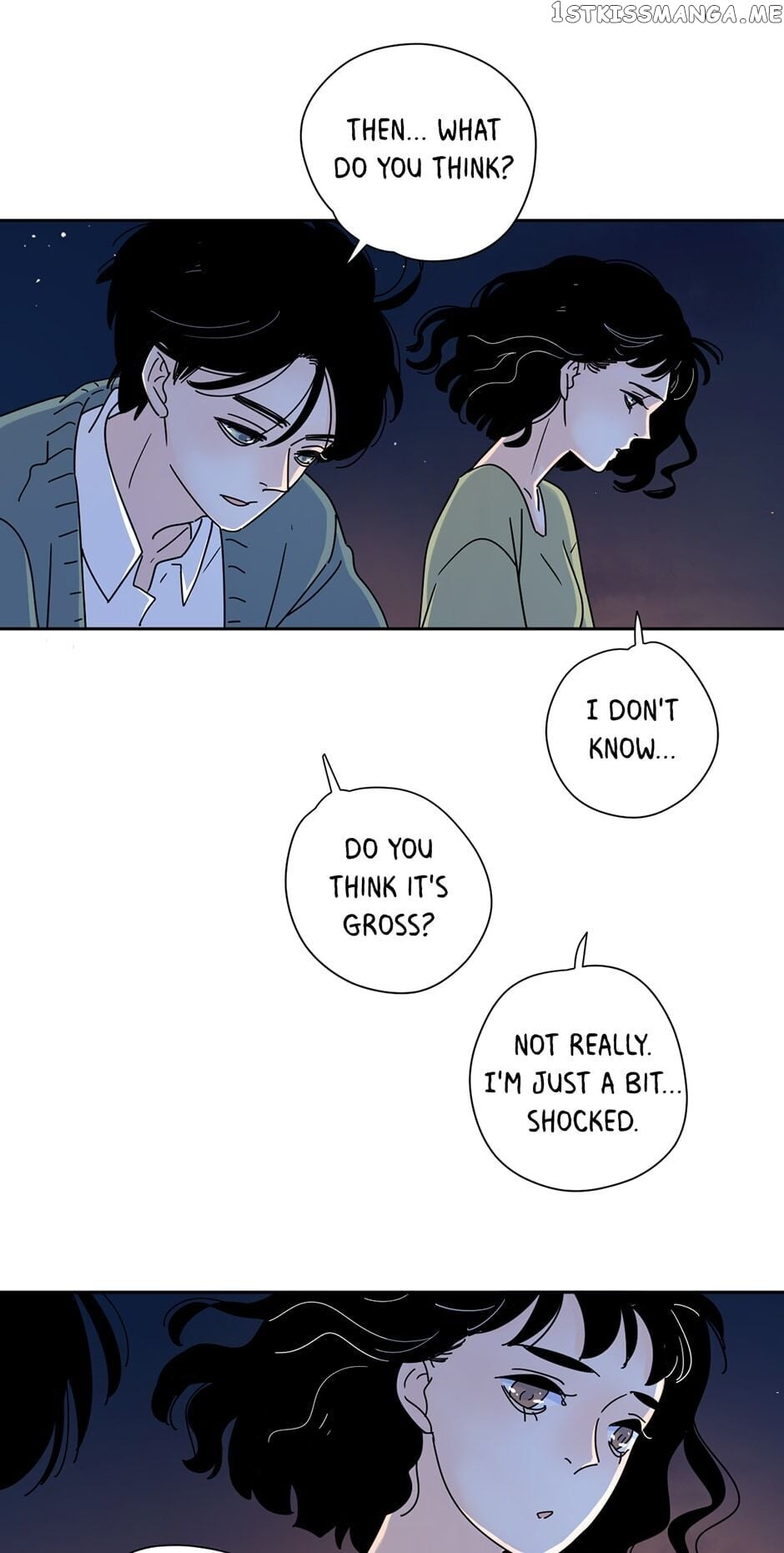 Seasons Of Love chapter 40 - page 25