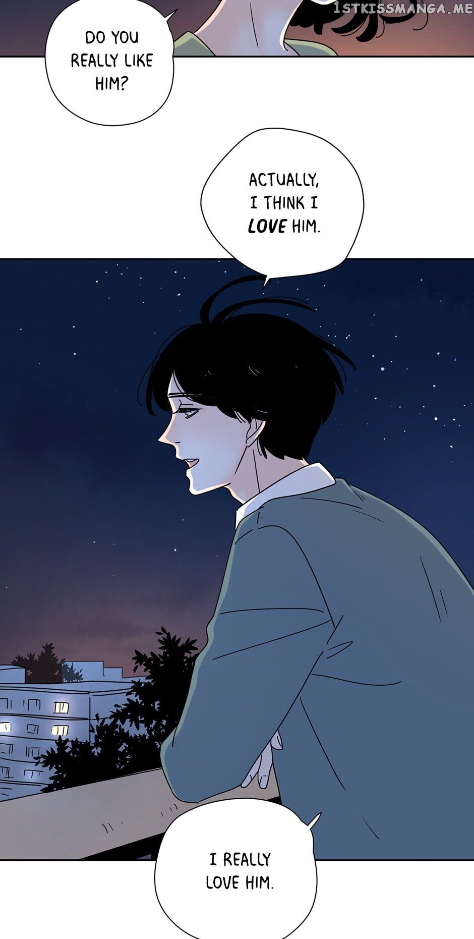 Seasons Of Love chapter 40 - page 26