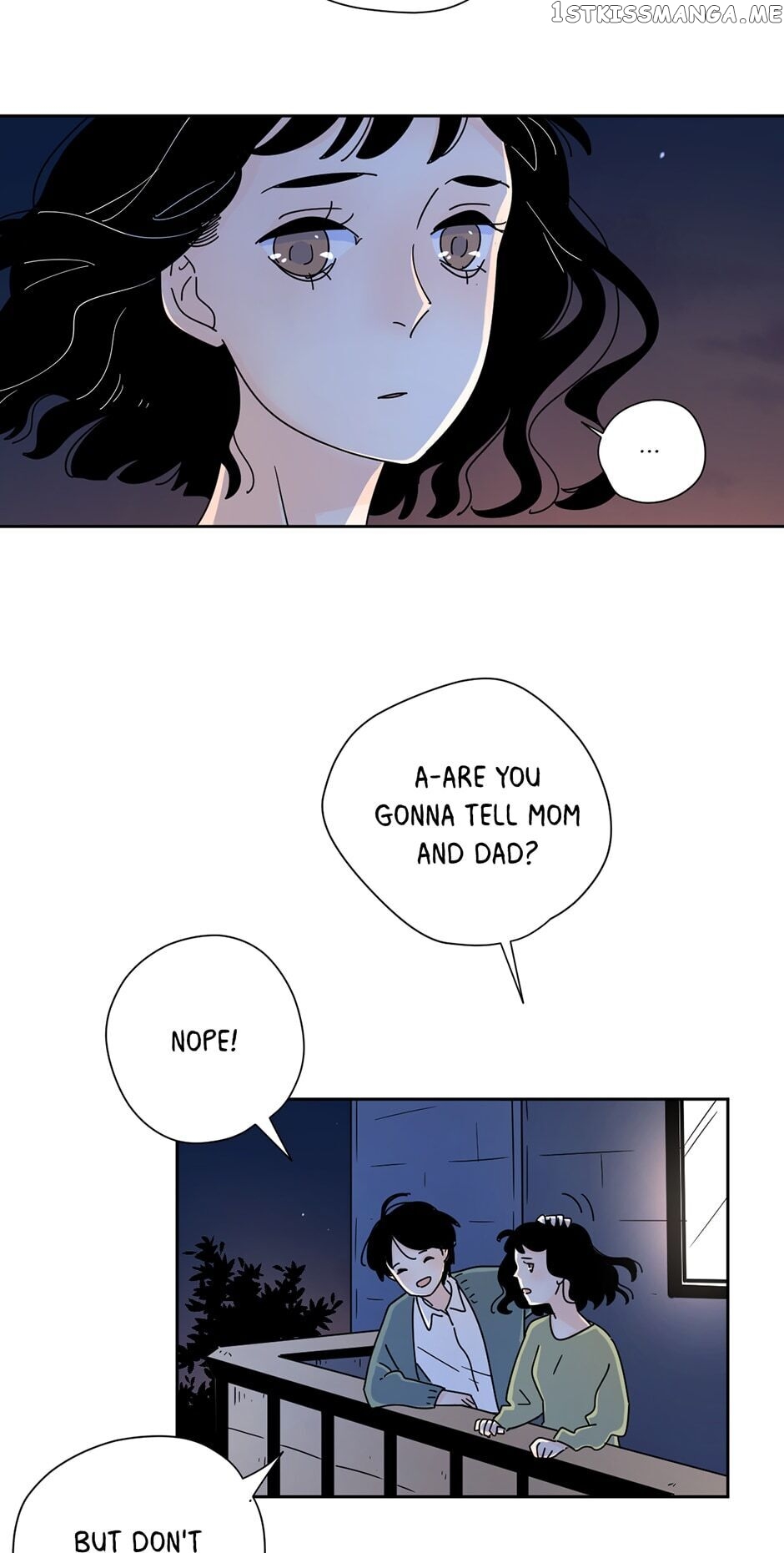 Seasons Of Love chapter 40 - page 27