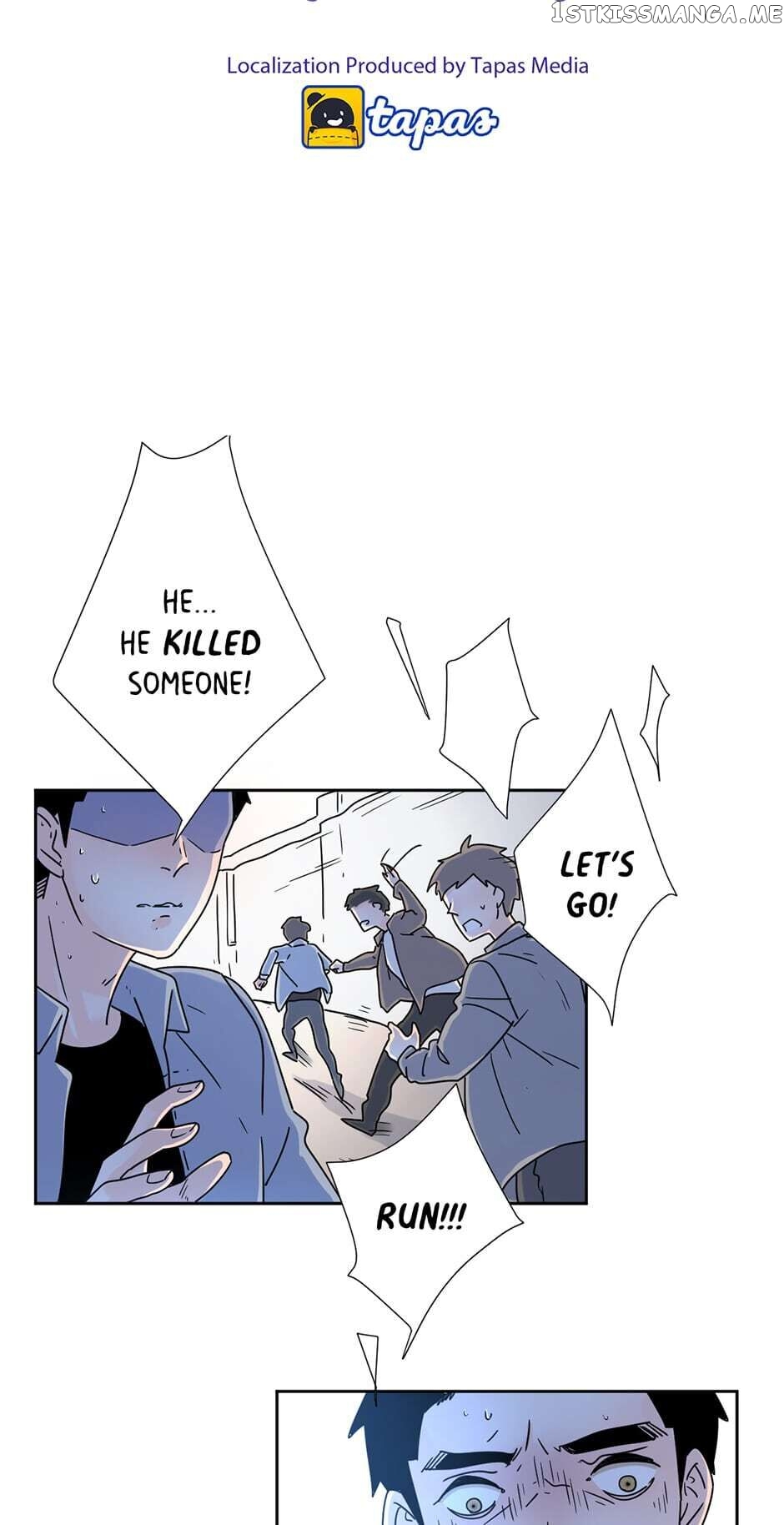 Seasons Of Love chapter 40 - page 3