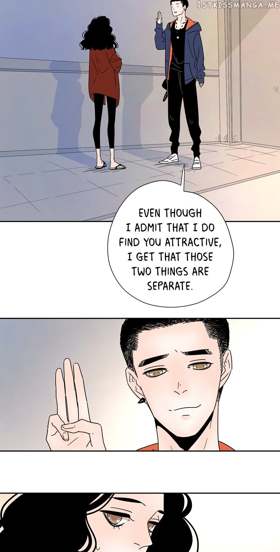 Seasons Of Love chapter 39 - page 11