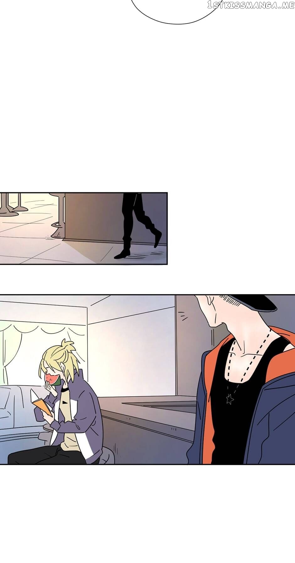 Seasons Of Love chapter 39 - page 14