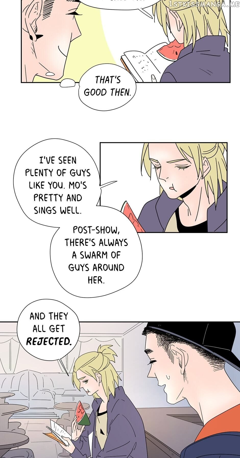 Seasons Of Love chapter 39 - page 17