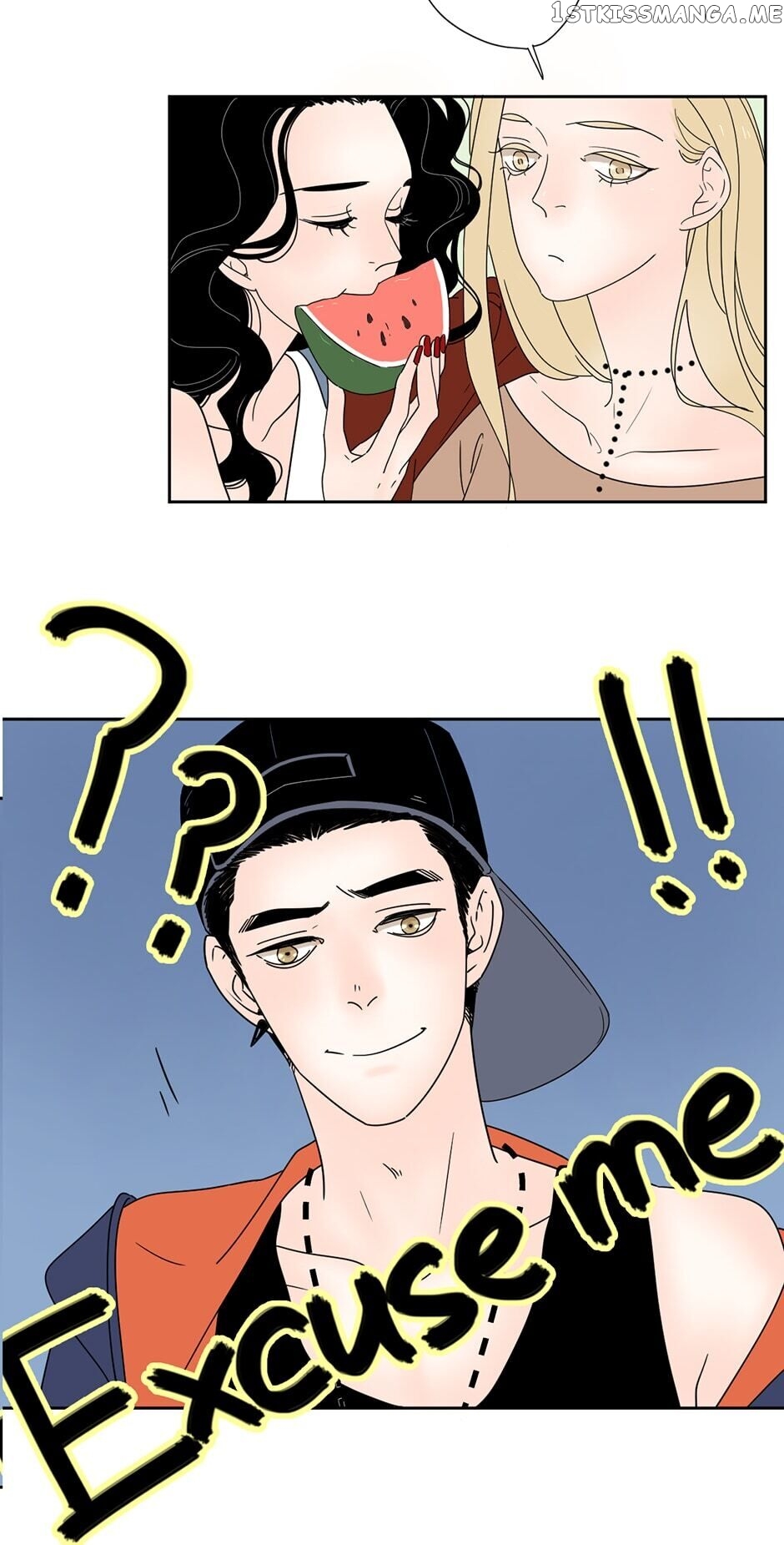 Seasons Of Love chapter 39 - page 2