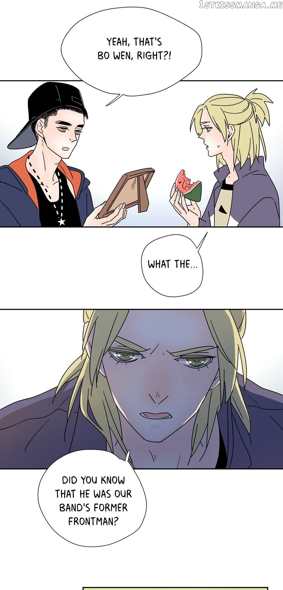 Seasons Of Love chapter 39 - page 31