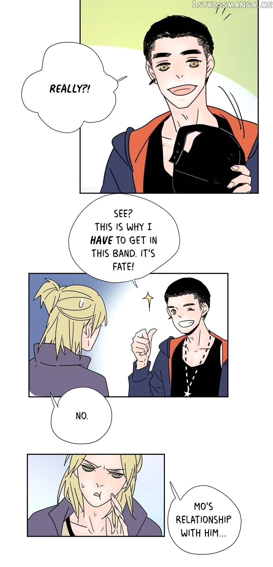 Seasons Of Love chapter 39 - page 32