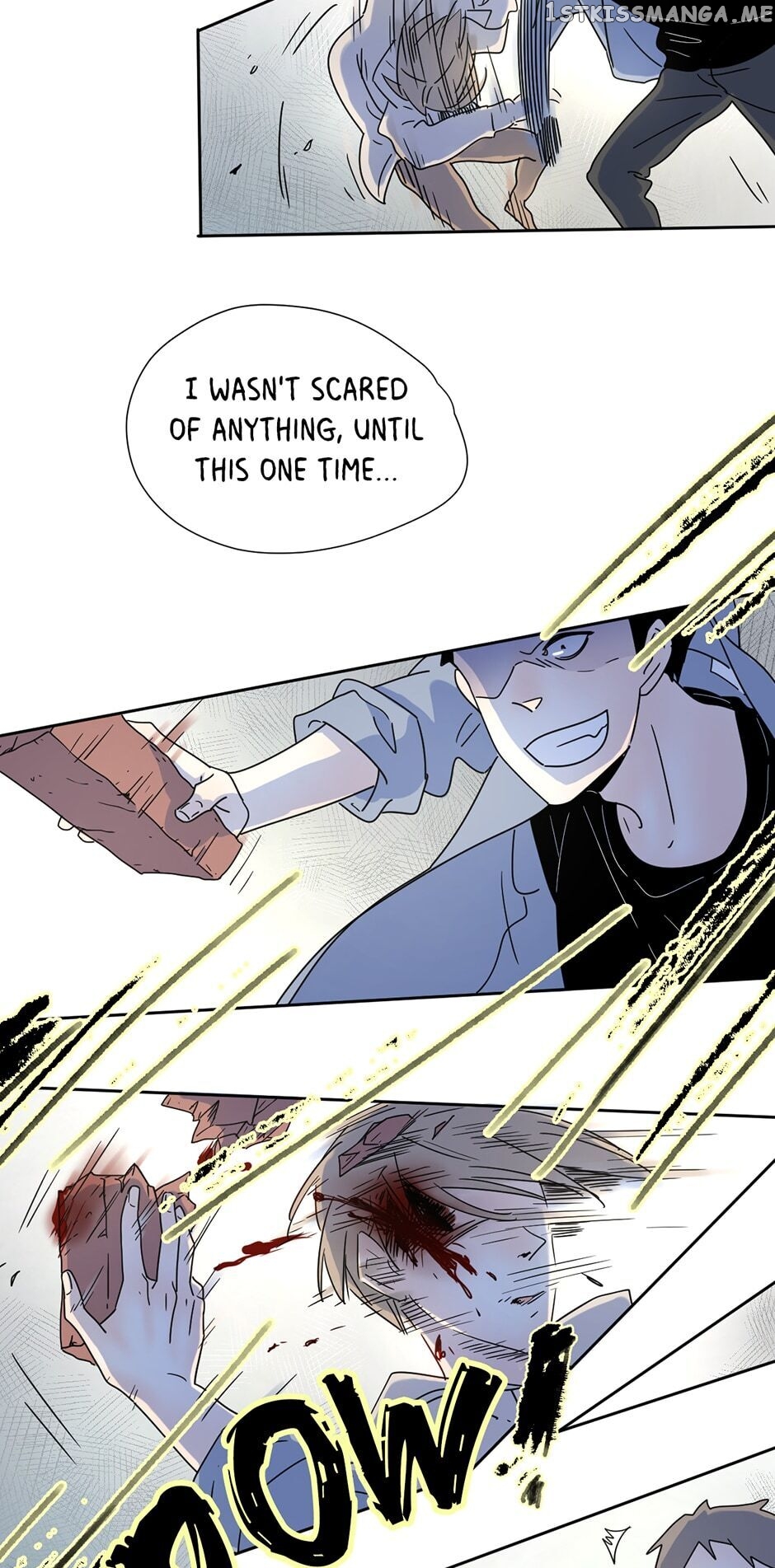 Seasons Of Love chapter 39 - page 38