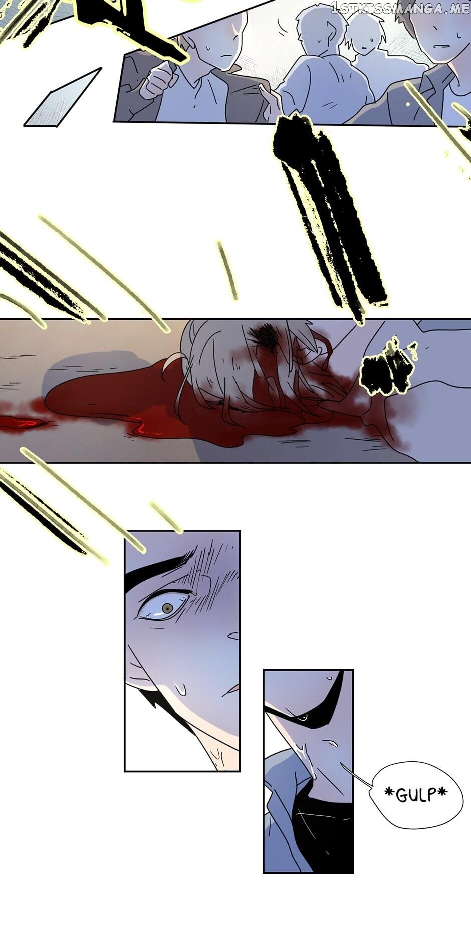 Seasons Of Love chapter 39 - page 39