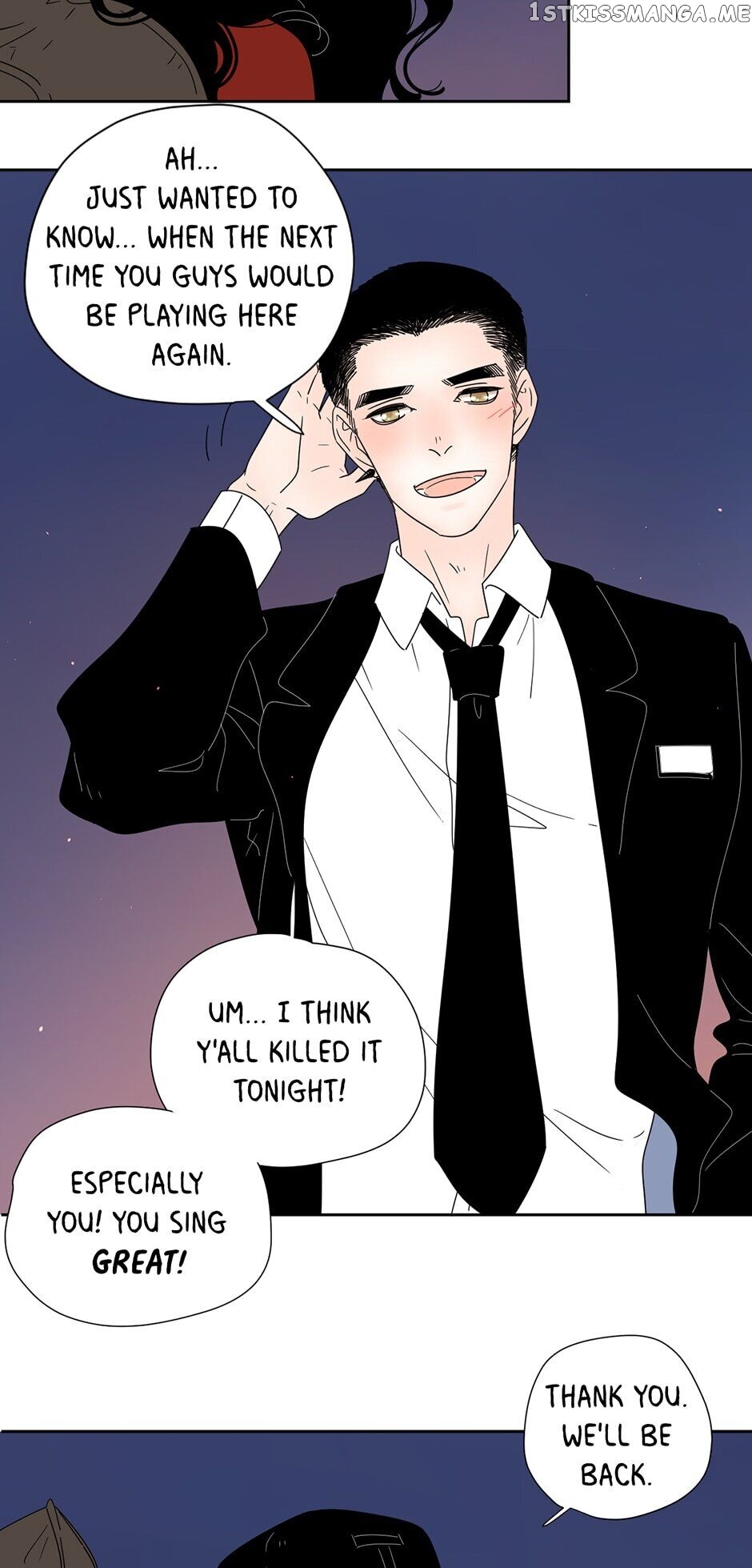 Seasons Of Love chapter 38 - page 15
