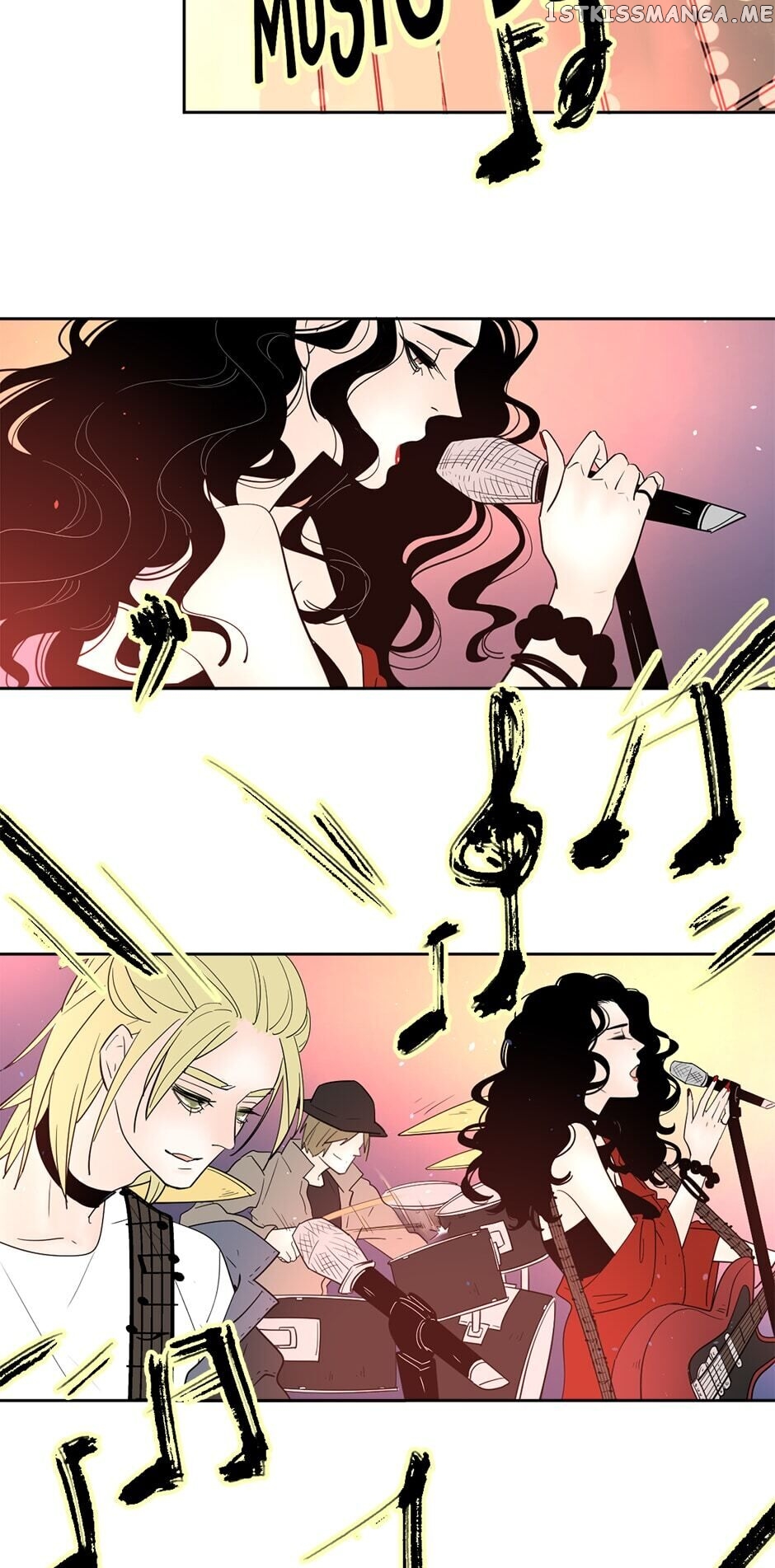 Seasons Of Love chapter 38 - page 2