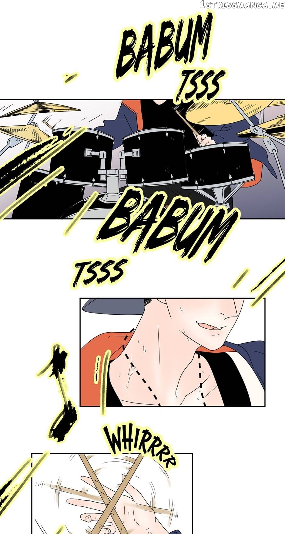 Seasons Of Love chapter 38 - page 32