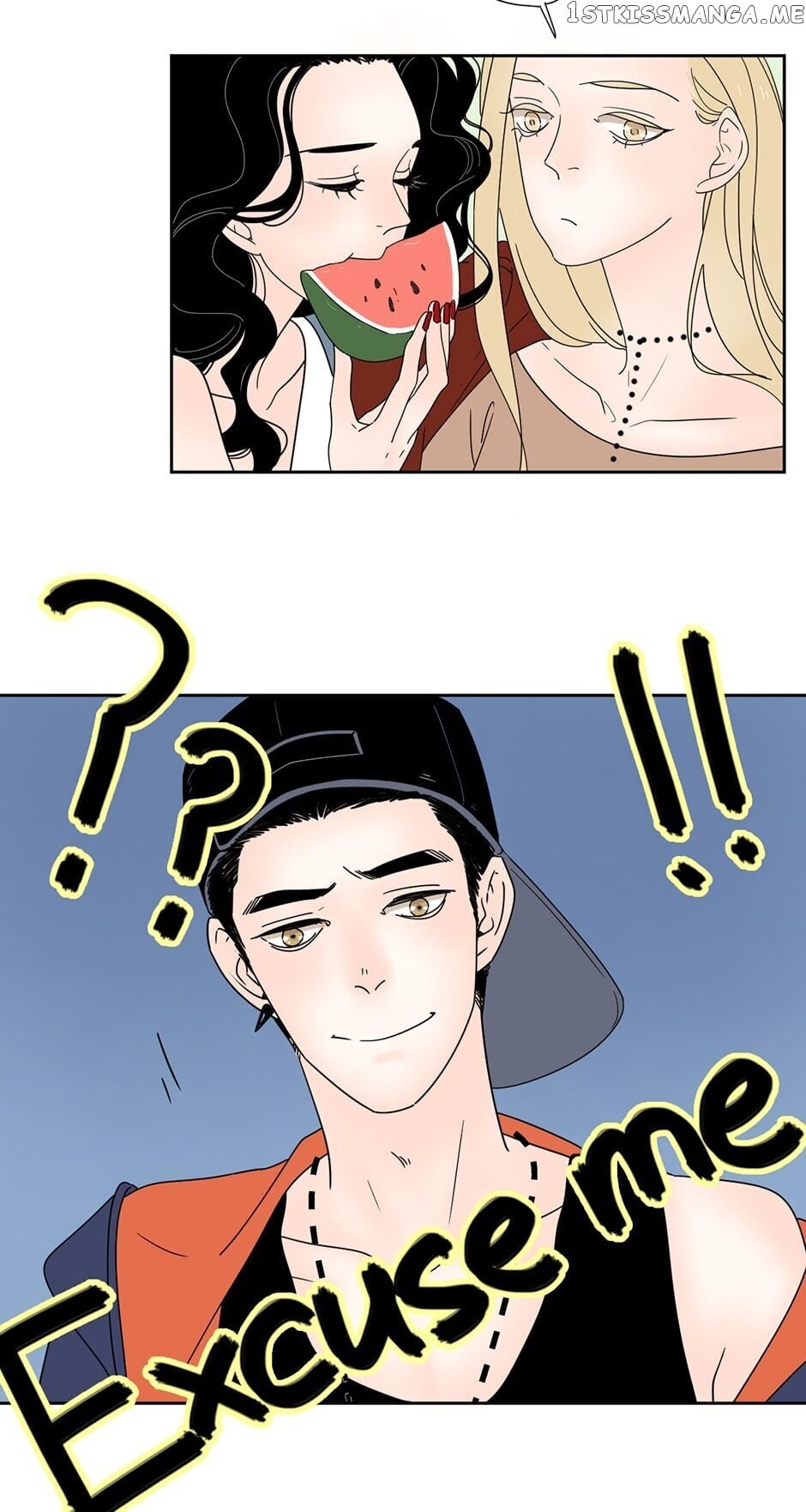 Seasons Of Love chapter 38 - page 38