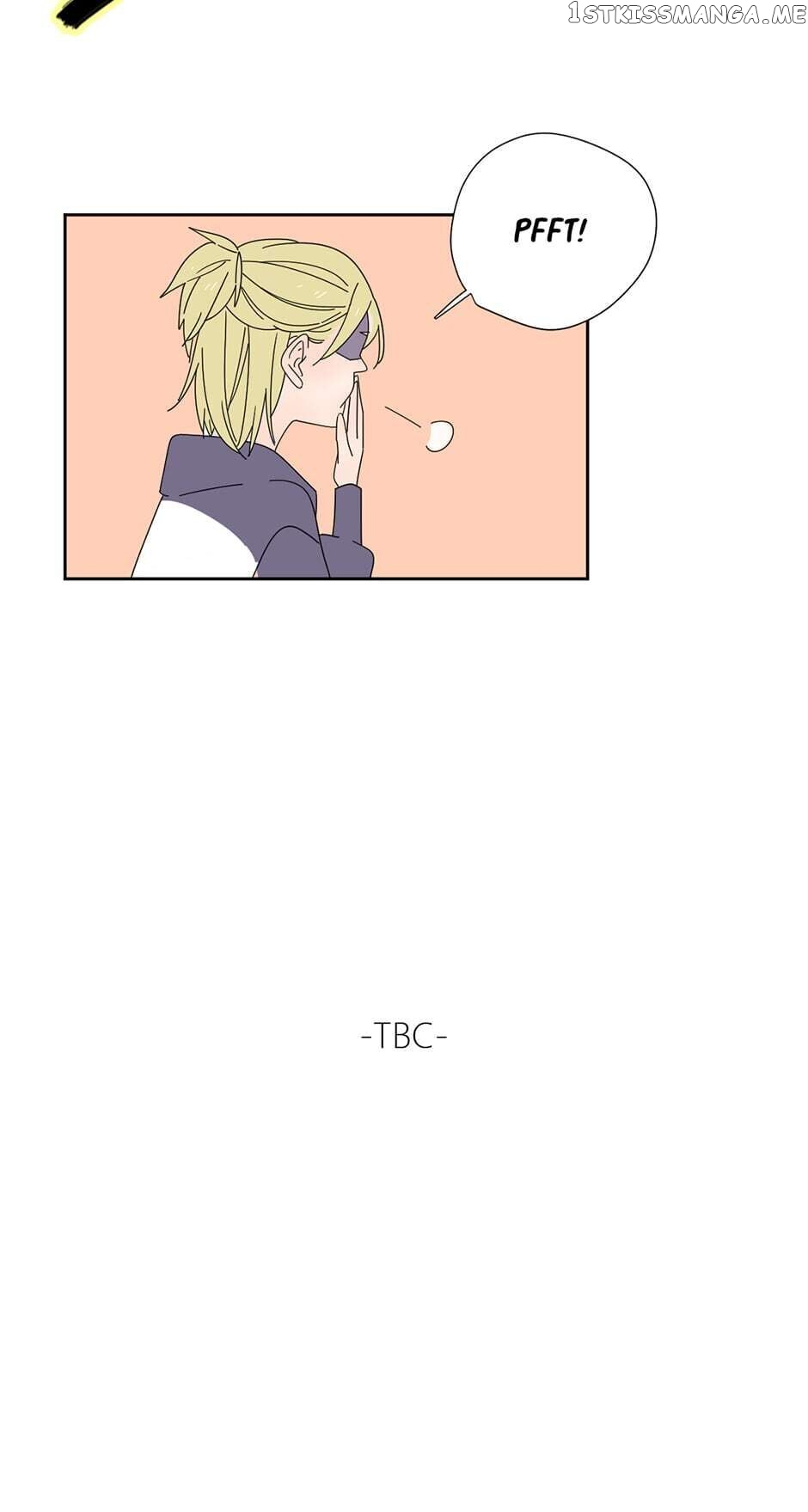 Seasons Of Love chapter 38 - page 39
