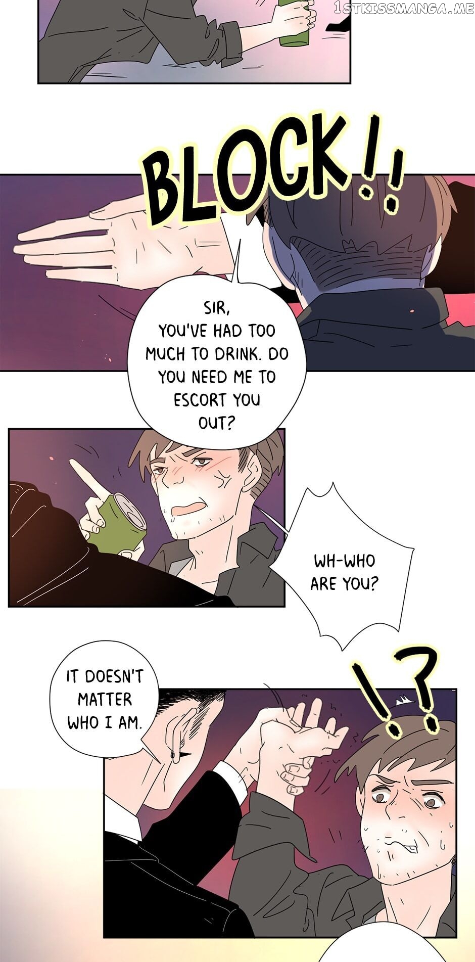 Seasons Of Love chapter 38 - page 6