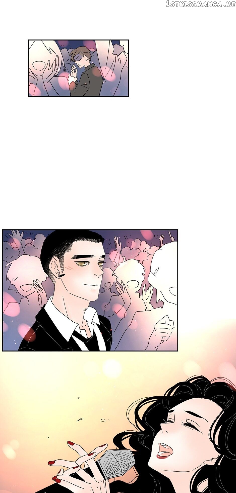 Seasons Of Love chapter 38 - page 8