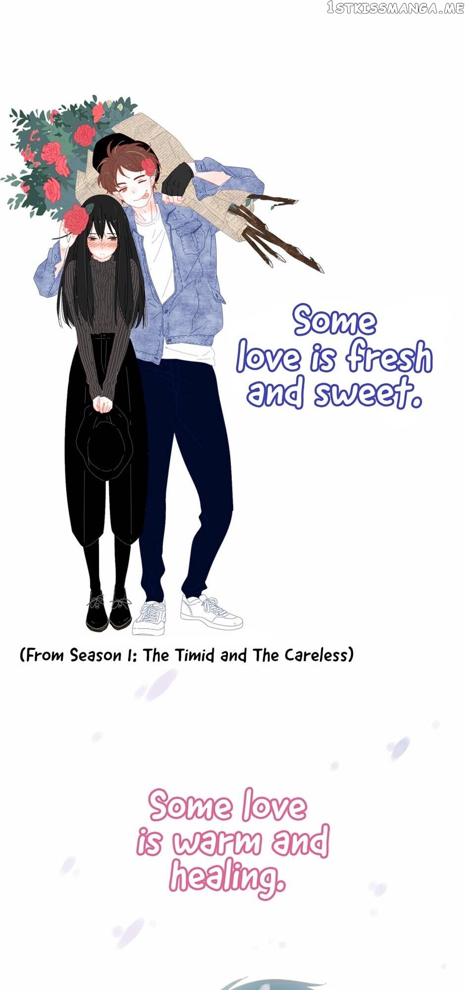 Seasons Of Love chapter 37 - page 2