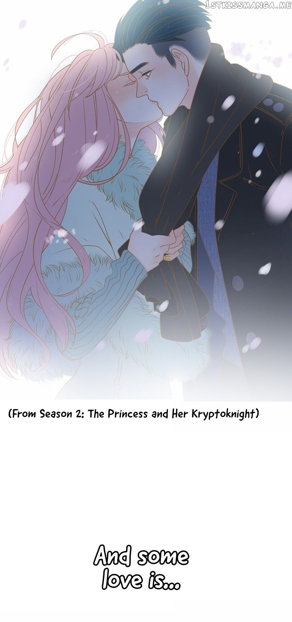 Seasons Of Love chapter 37 - page 3