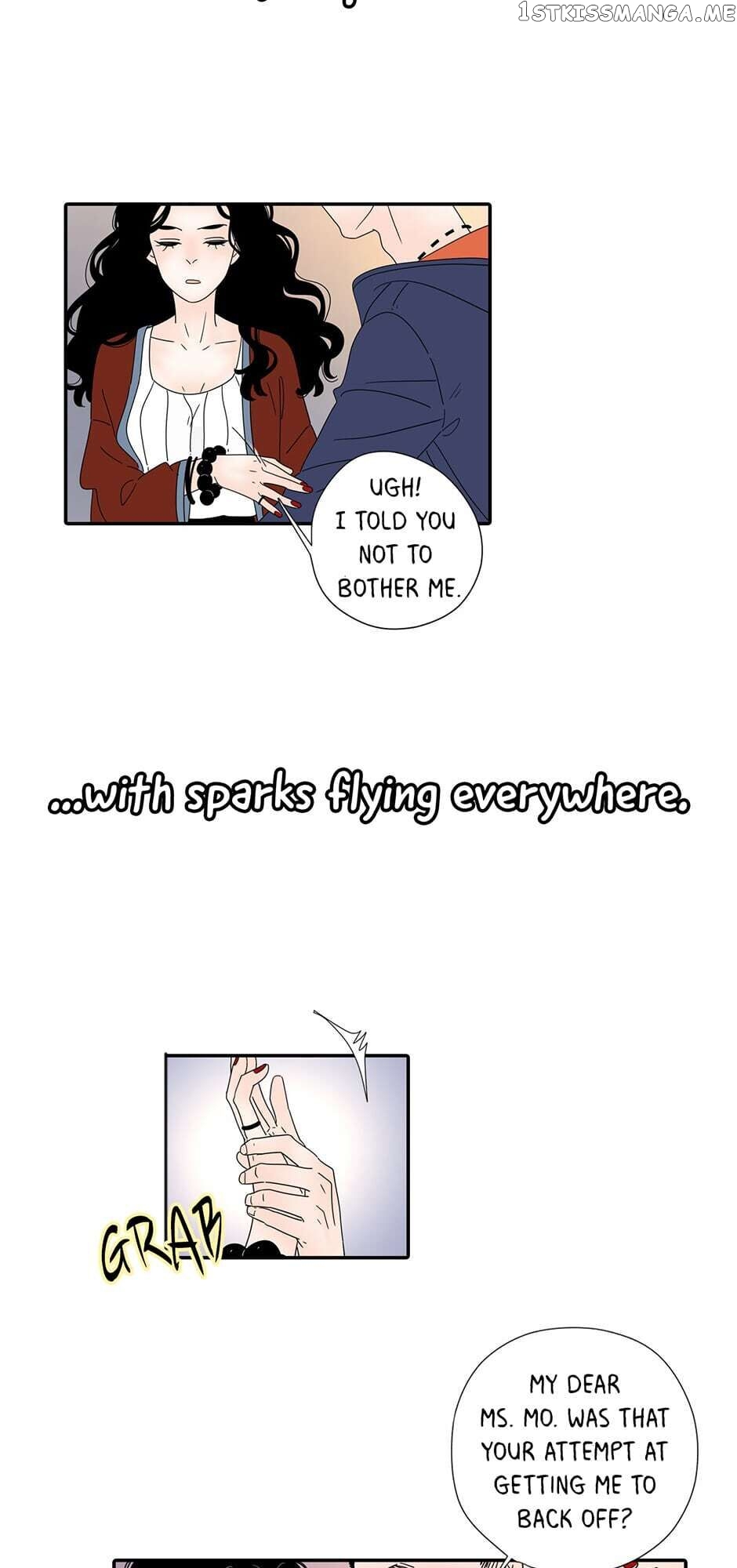 Seasons Of Love chapter 37 - page 5