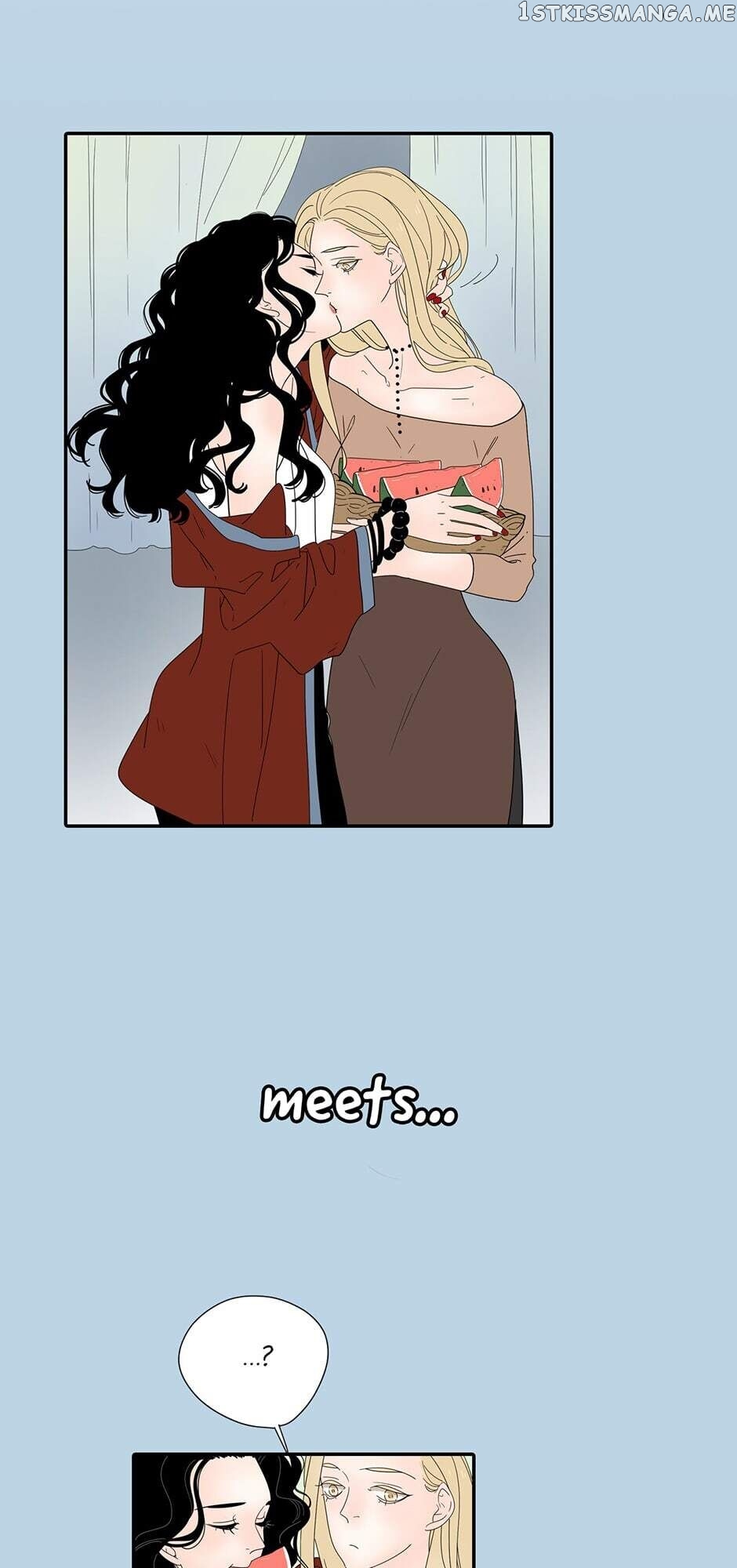 Seasons Of Love chapter 37 - page 7