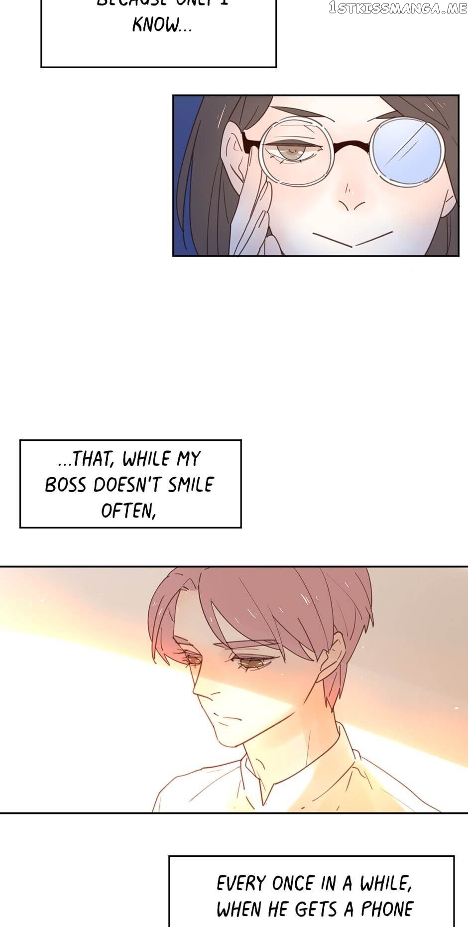 Seasons Of Love chapter 36 - page 10
