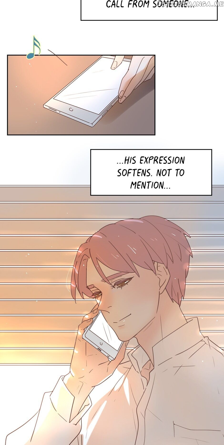 Seasons Of Love chapter 36 - page 11