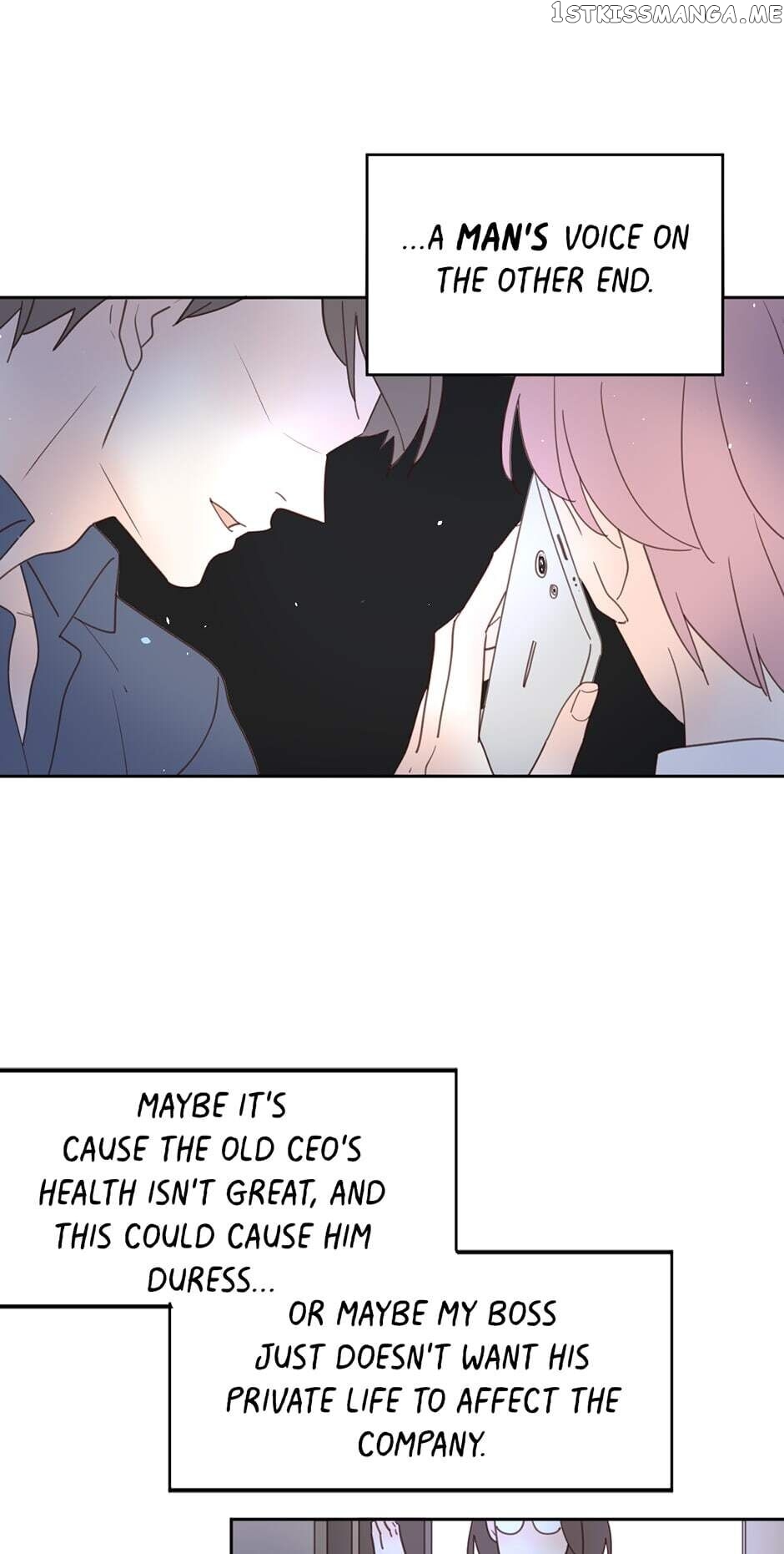 Seasons Of Love chapter 36 - page 13