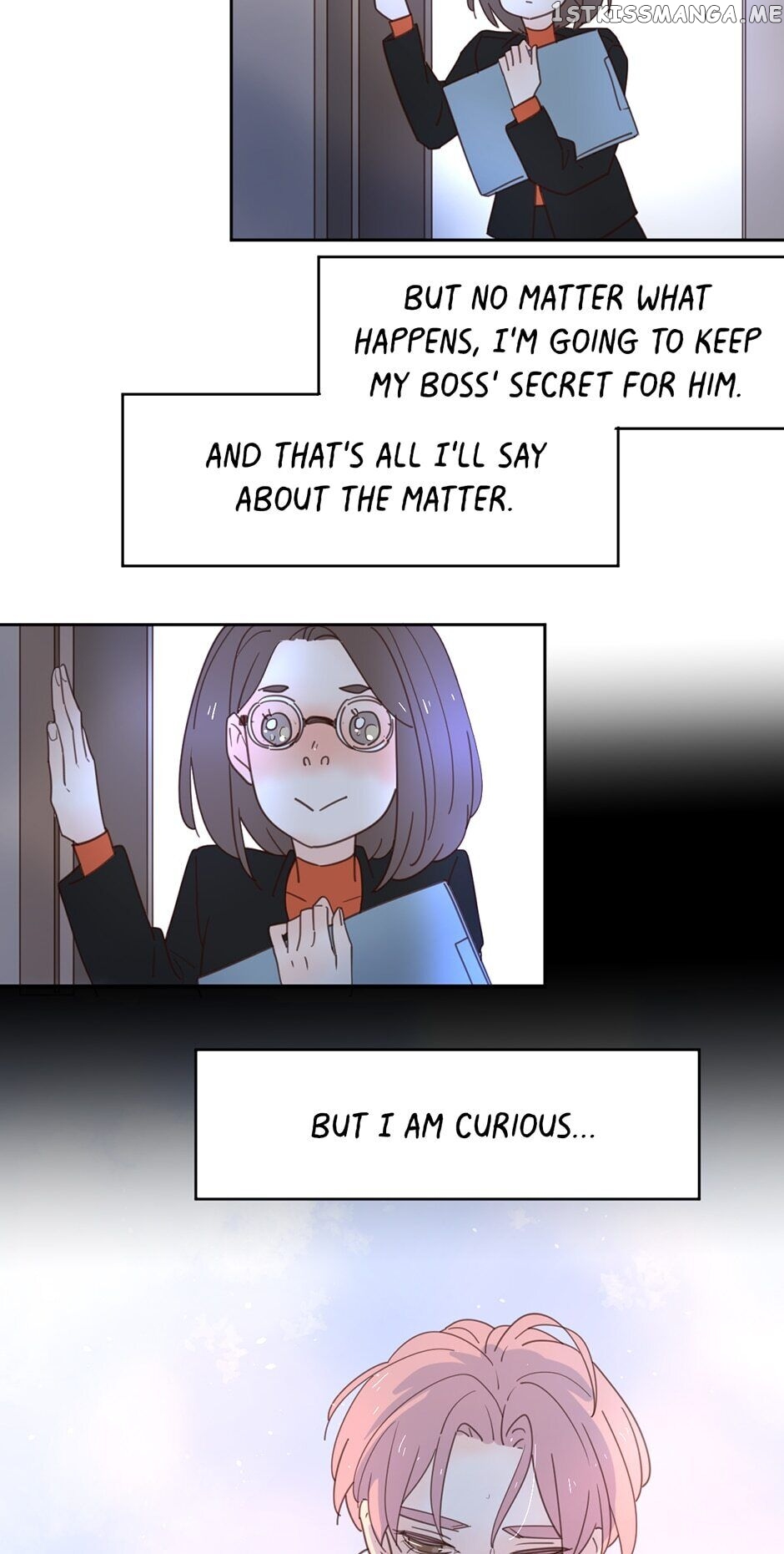 Seasons Of Love chapter 36 - page 14