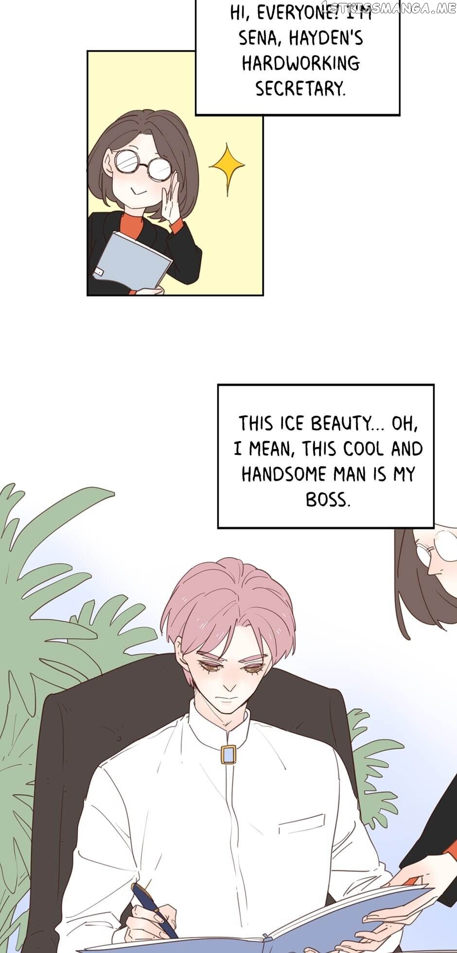 Seasons Of Love chapter 36 - page 2