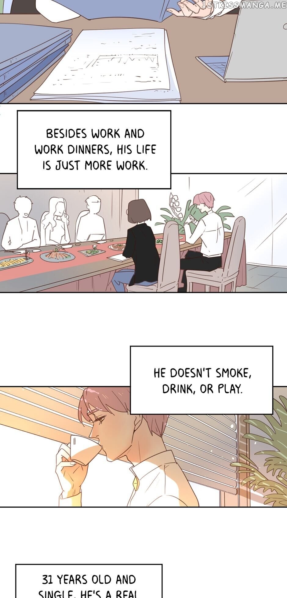 Seasons Of Love chapter 36 - page 3