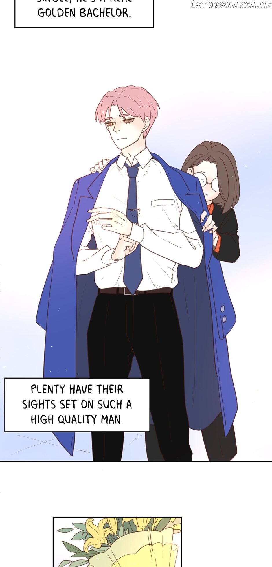 Seasons Of Love chapter 36 - page 4