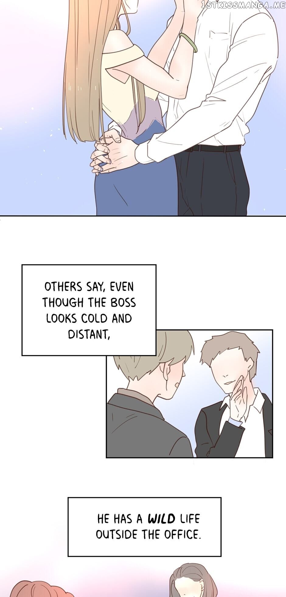Seasons Of Love chapter 36 - page 7