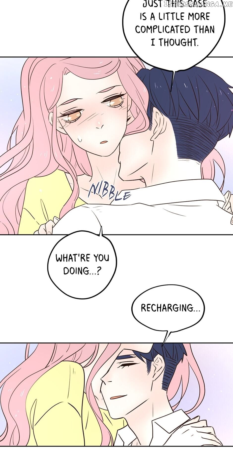 Seasons Of Love chapter 35 - page 10