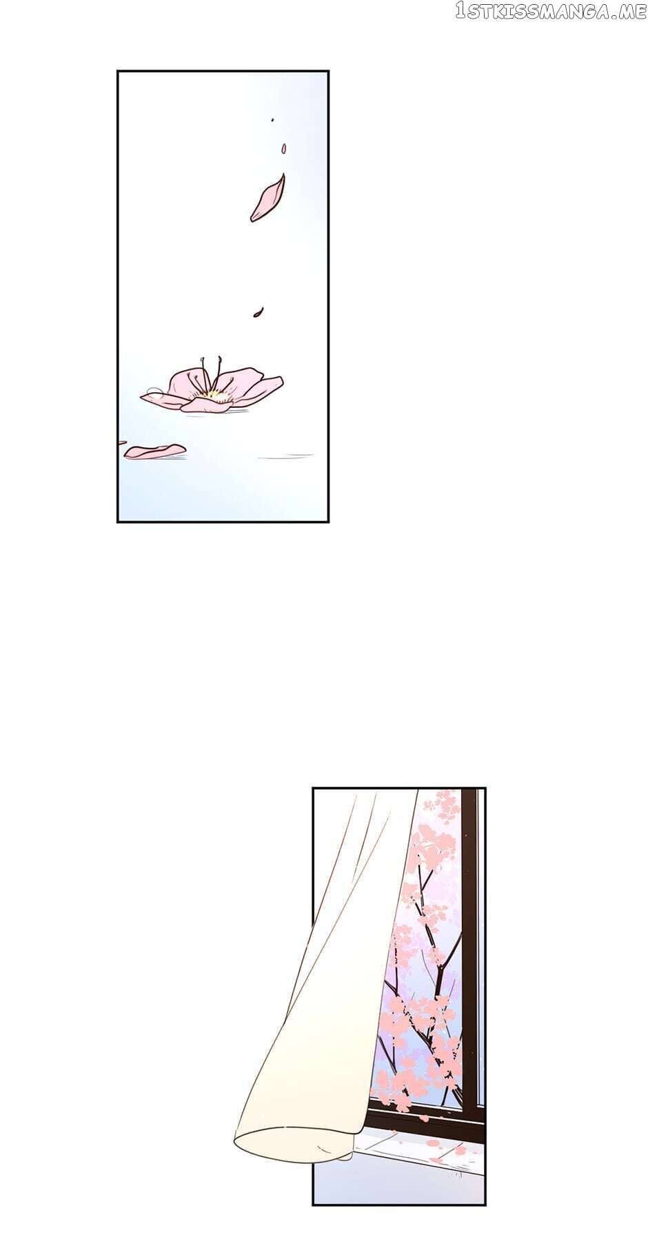 Seasons Of Love chapter 35 - page 14