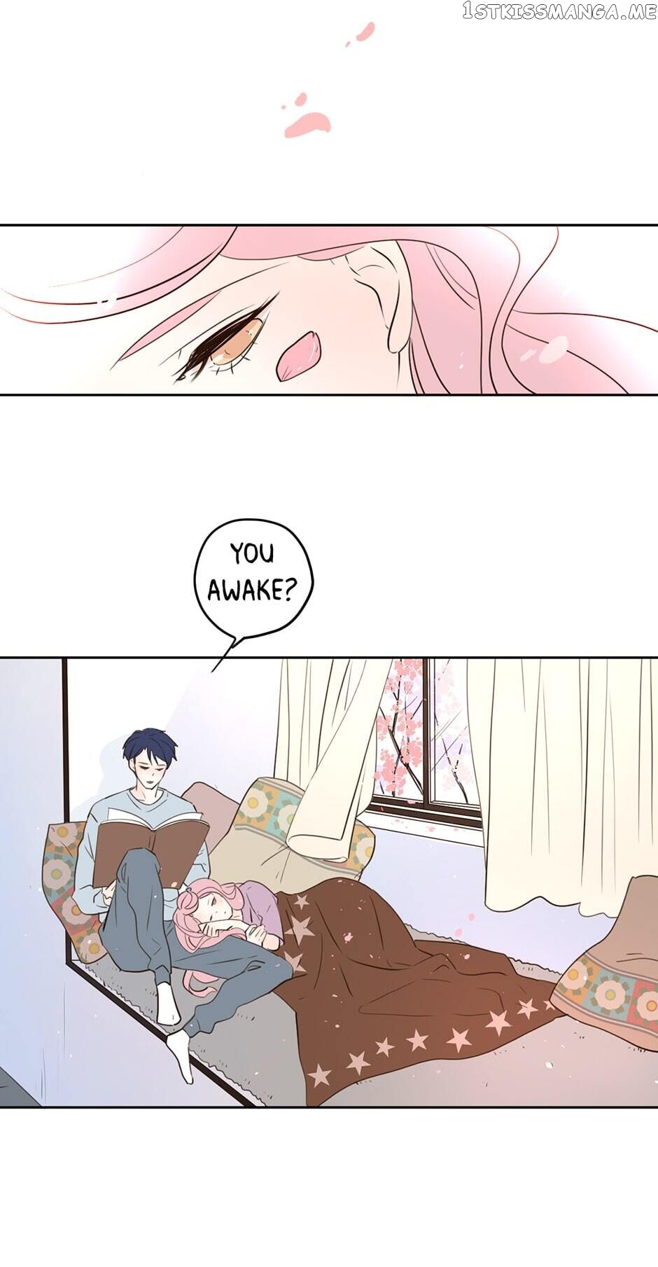 Seasons Of Love chapter 35 - page 15