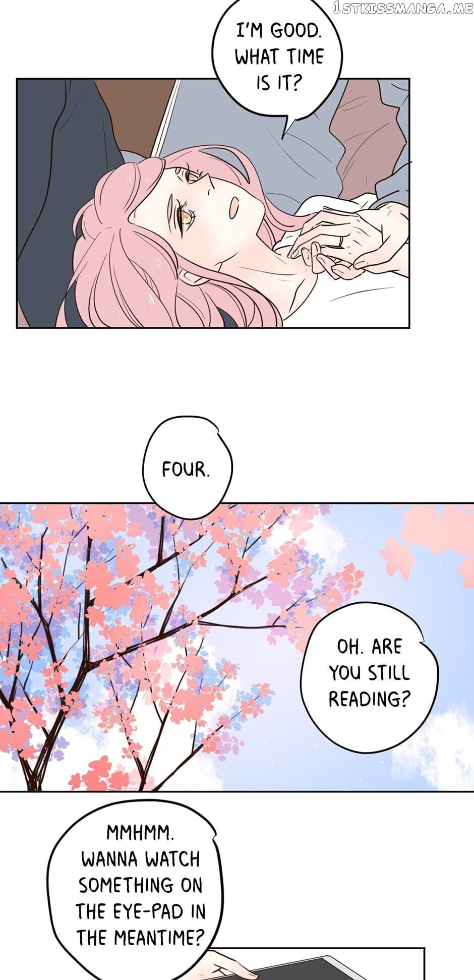Seasons Of Love chapter 35 - page 17