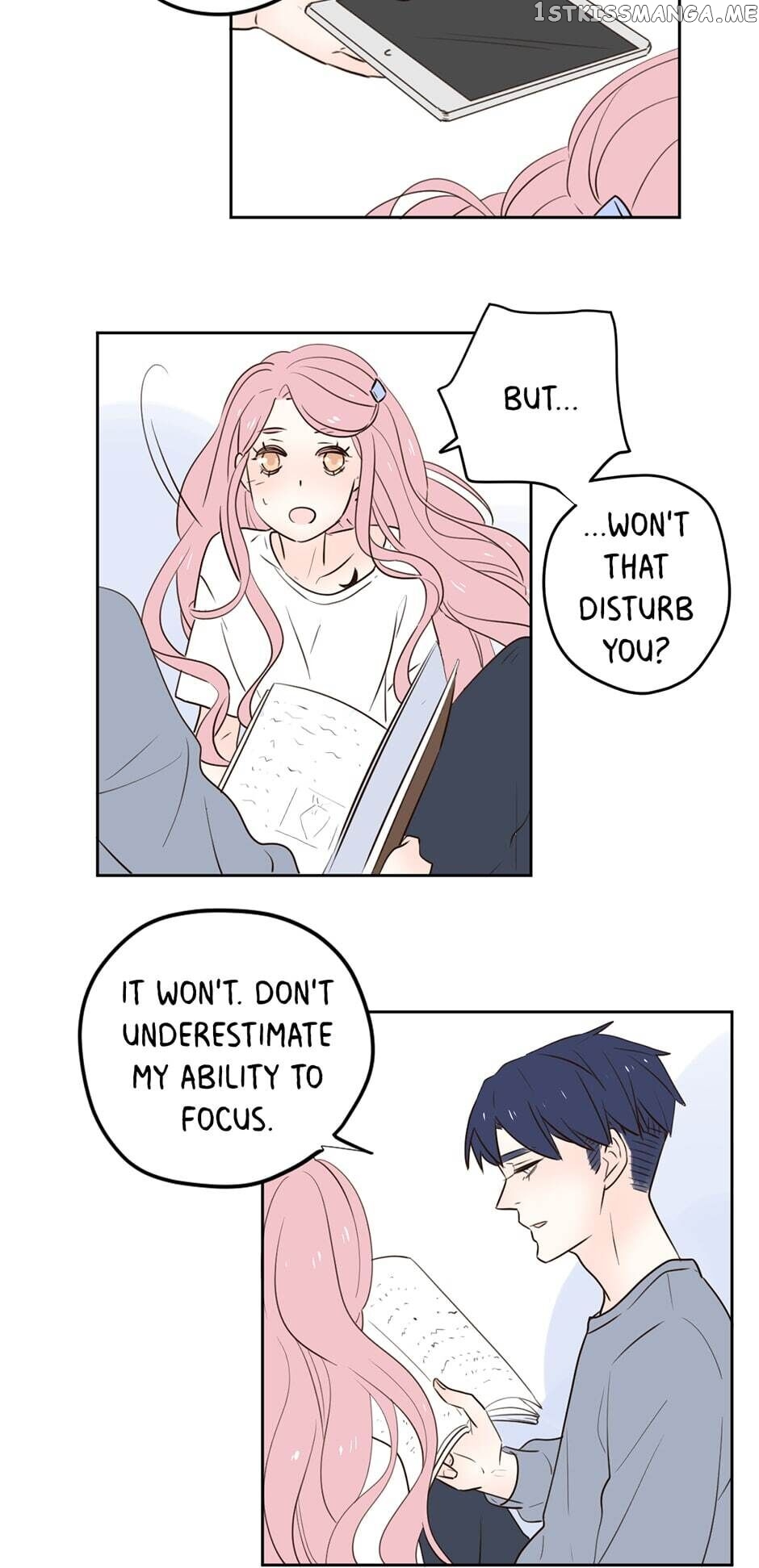 Seasons Of Love chapter 35 - page 18