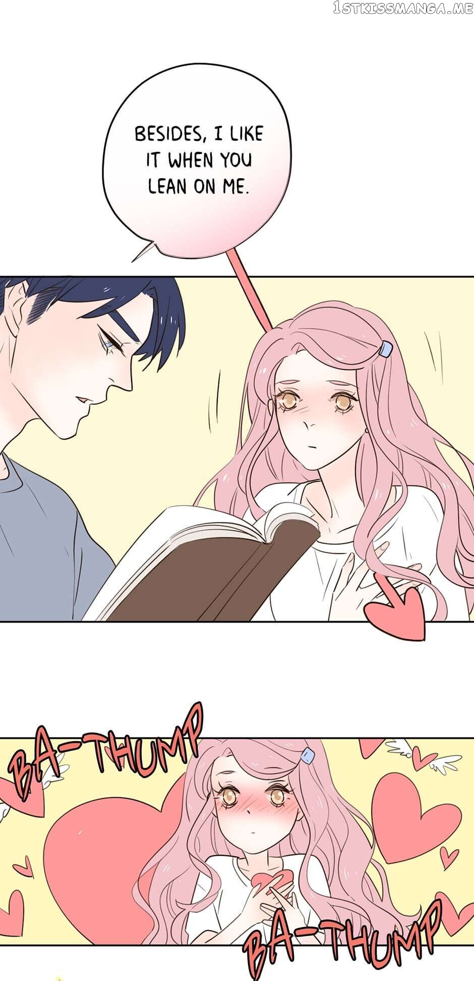Seasons Of Love chapter 35 - page 19