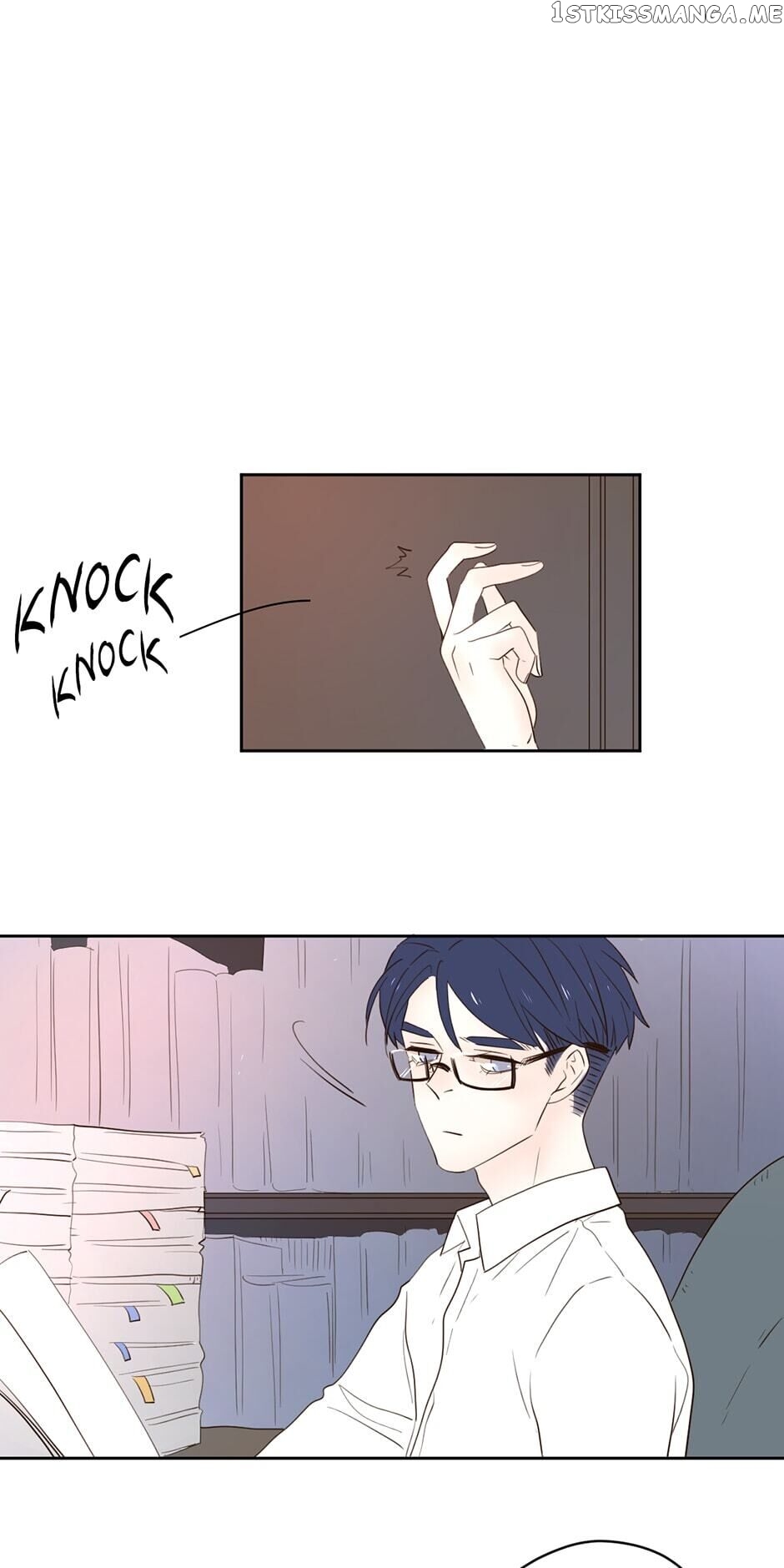 Seasons Of Love chapter 35 - page 2