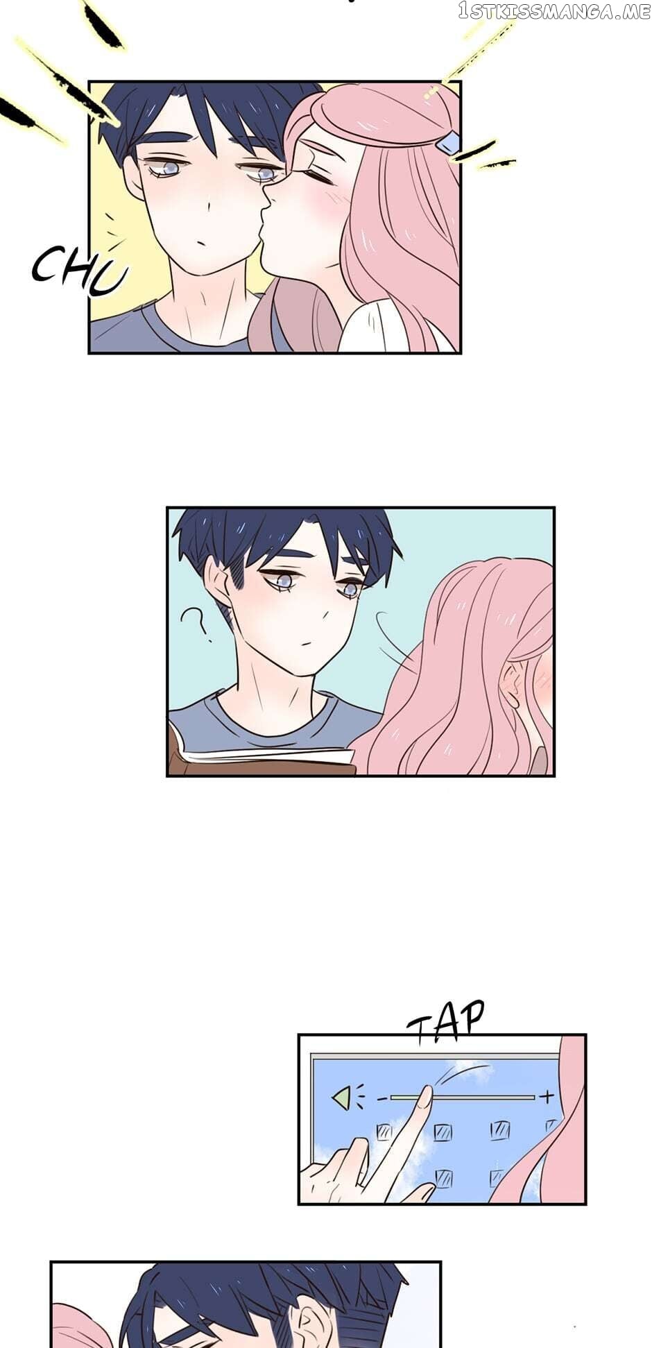 Seasons Of Love chapter 35 - page 20