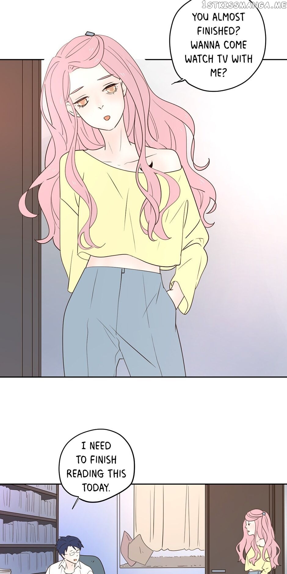 Seasons Of Love chapter 35 - page 3