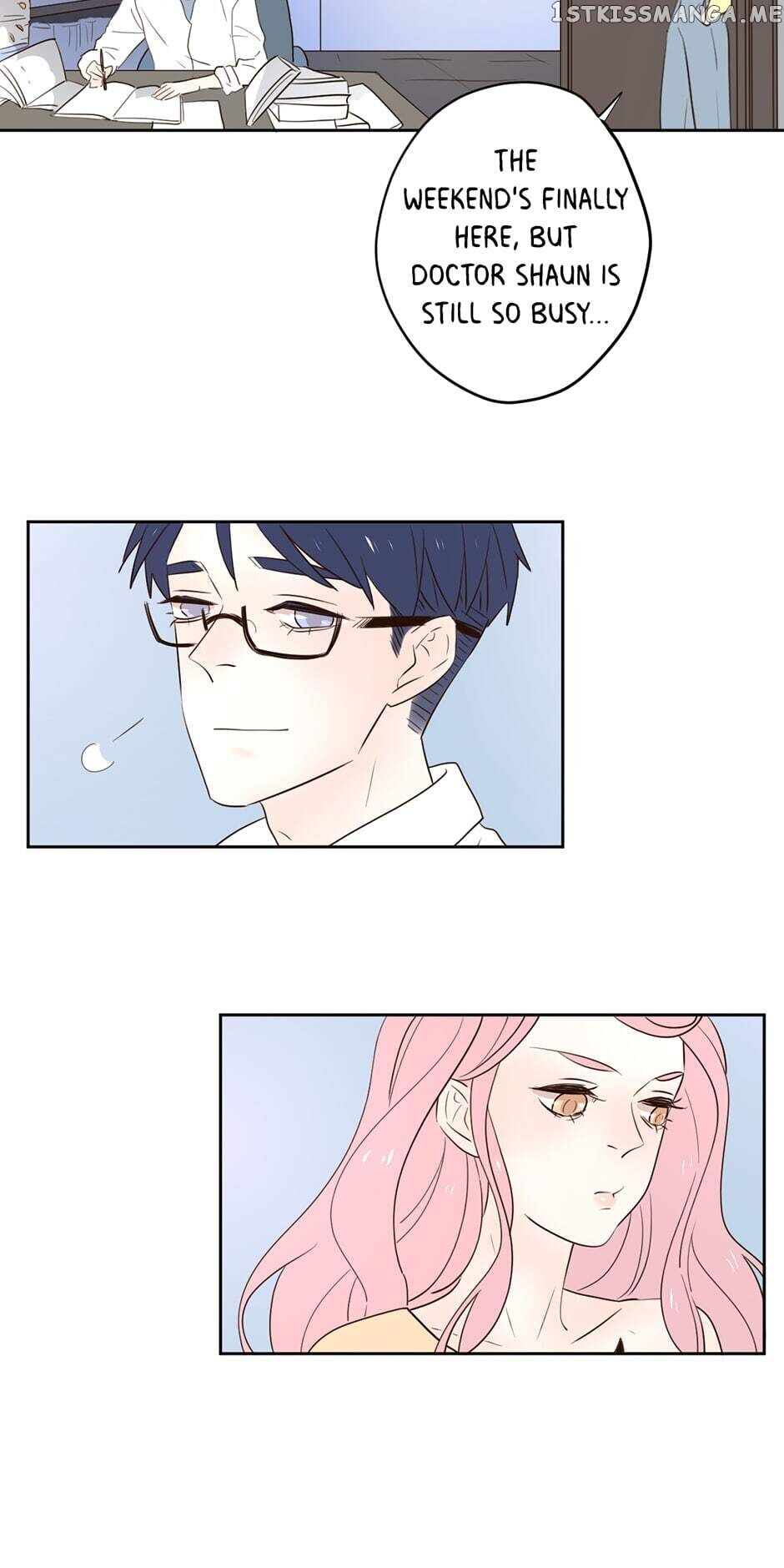 Seasons Of Love chapter 35 - page 4