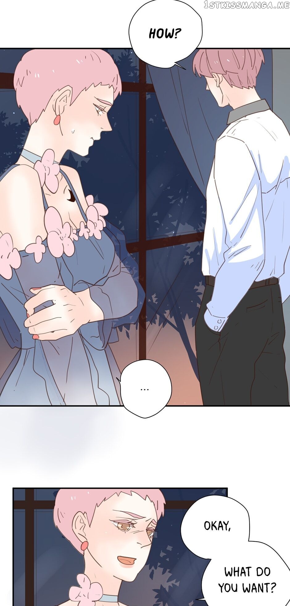 Seasons Of Love chapter 34 - page 10