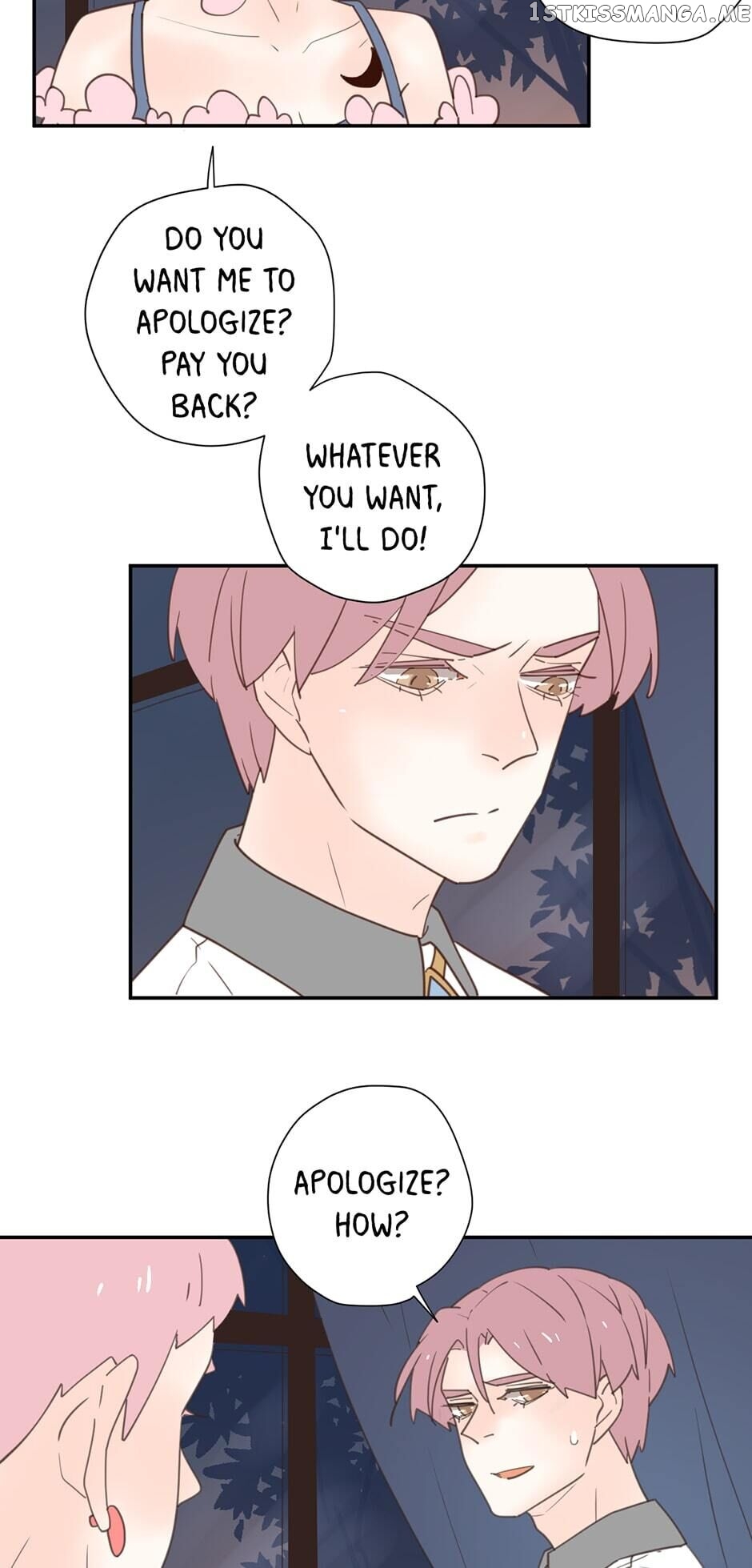 Seasons Of Love chapter 34 - page 11