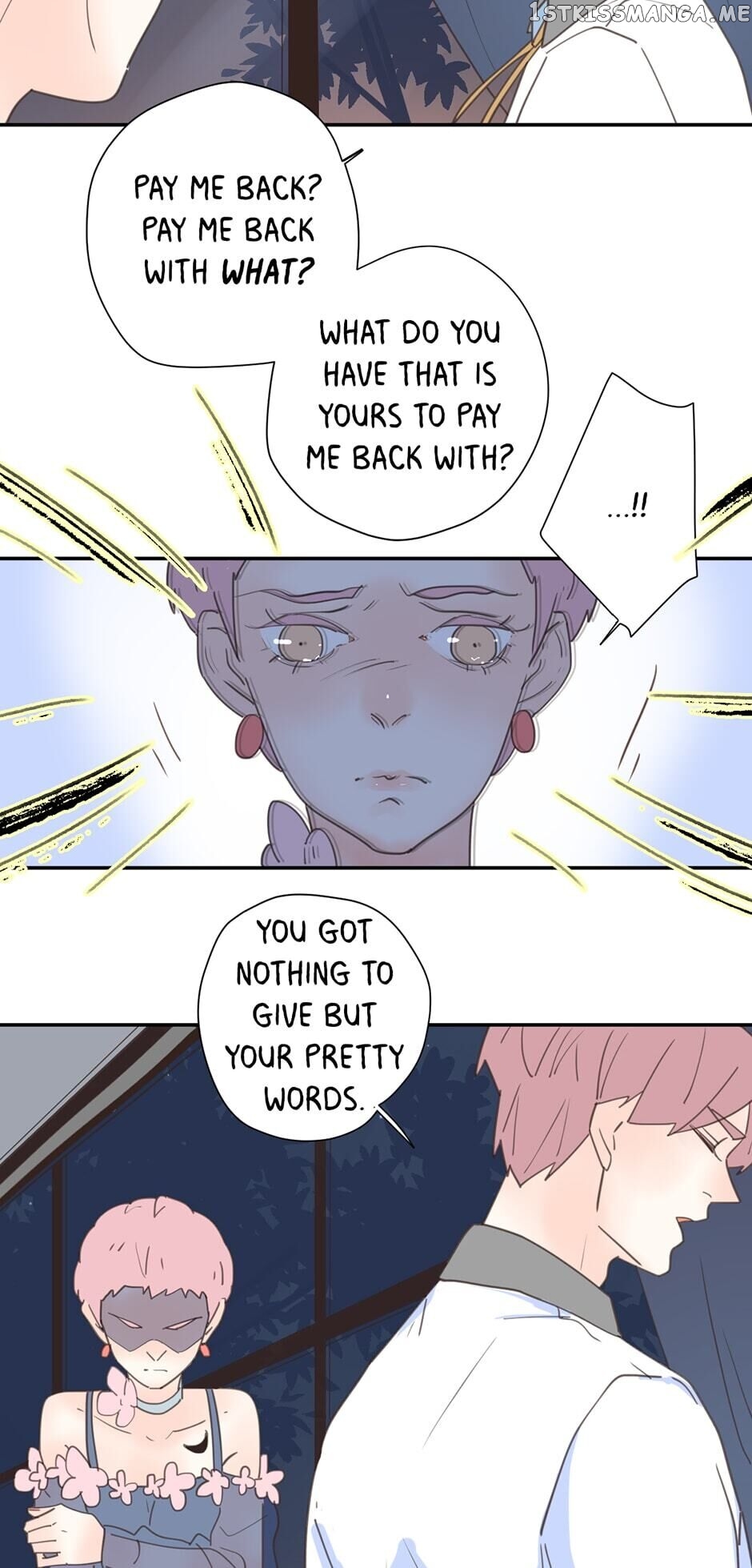 Seasons Of Love chapter 34 - page 12