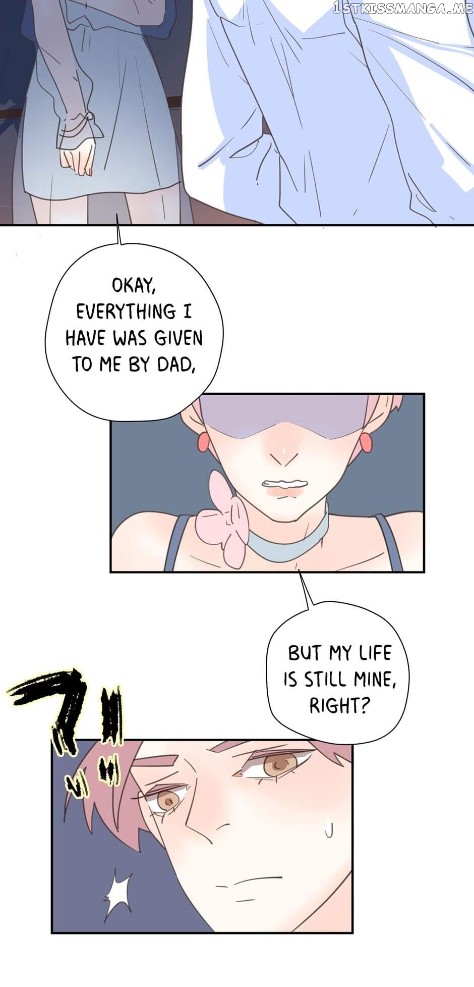 Seasons Of Love chapter 34 - page 13