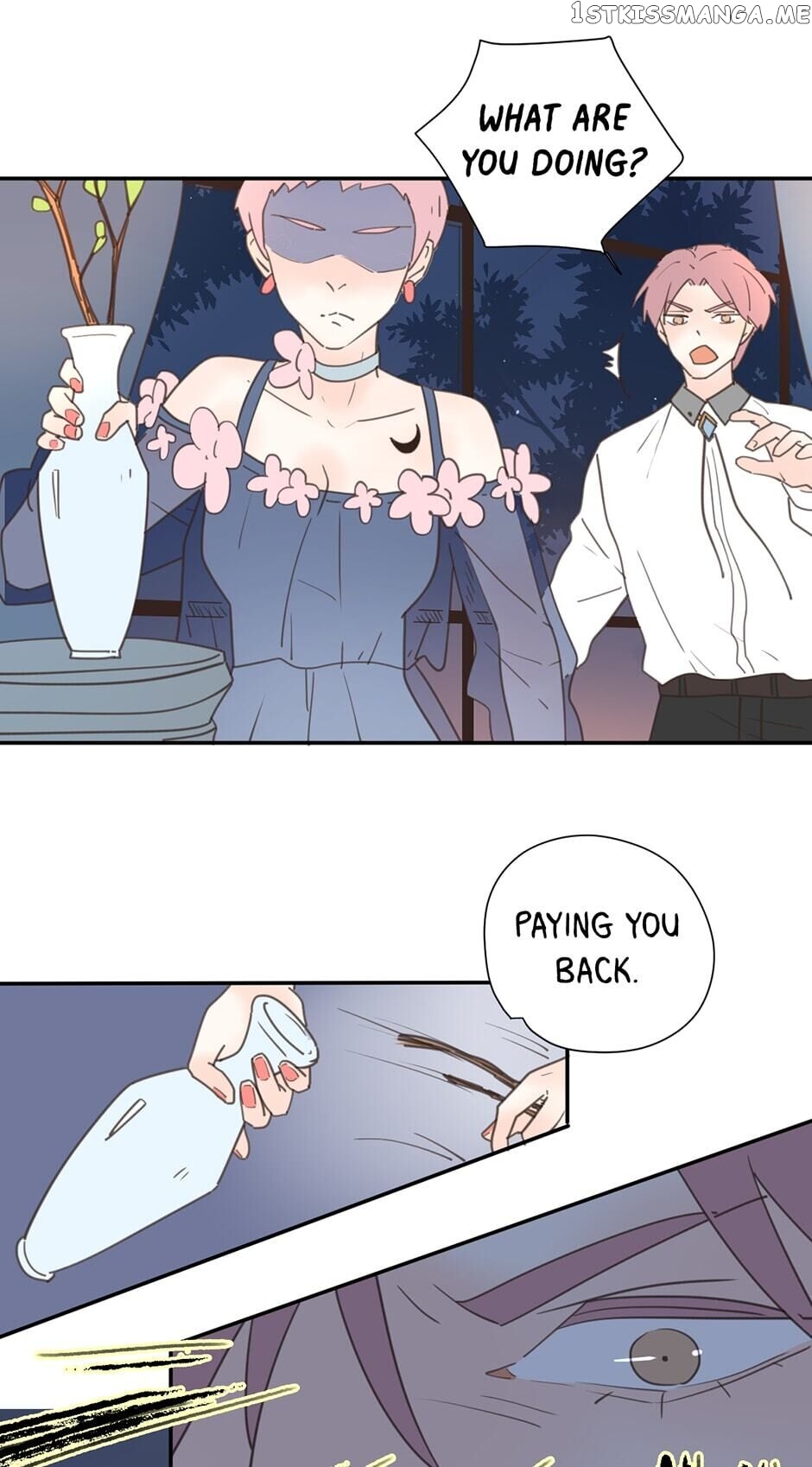Seasons Of Love chapter 34 - page 14