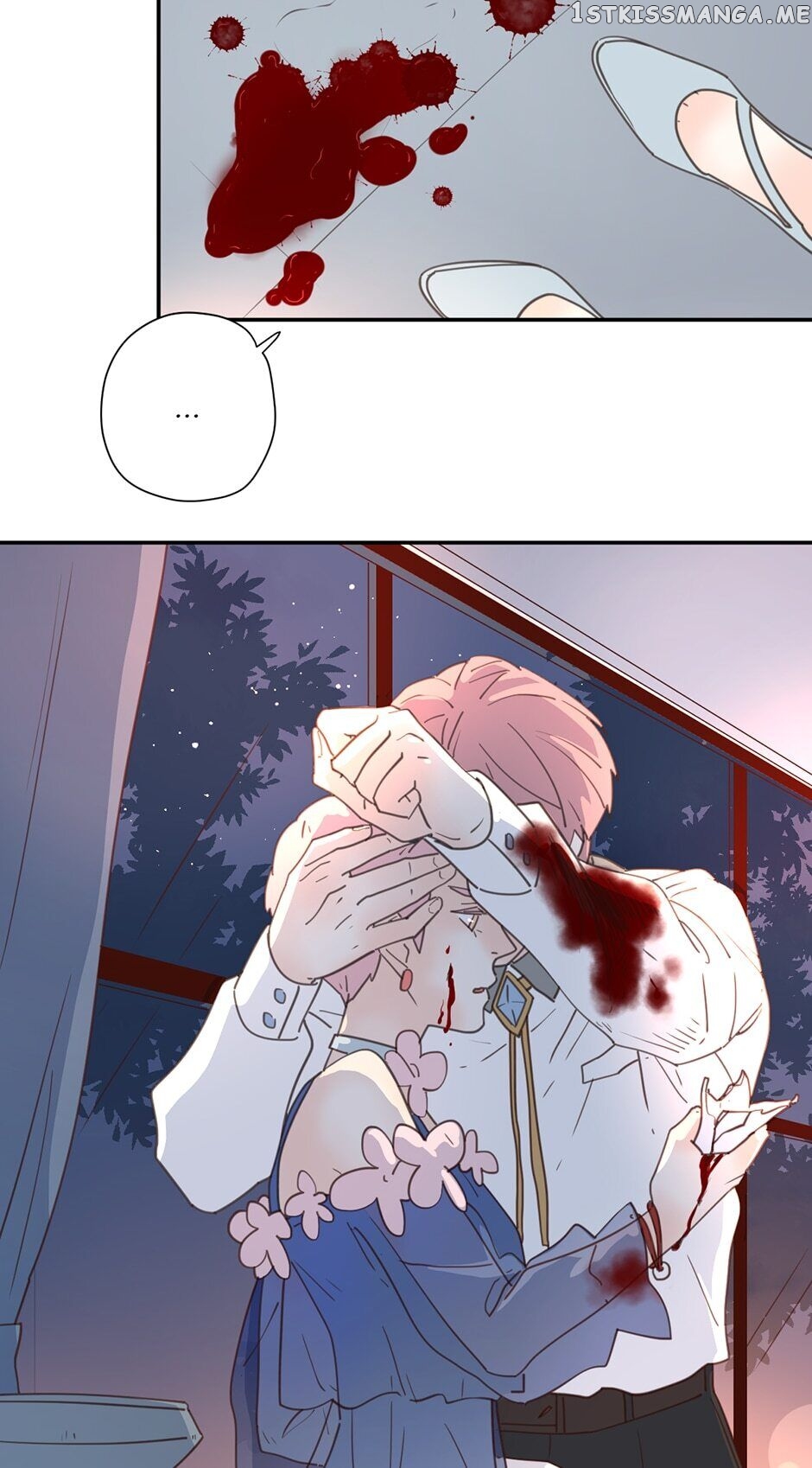 Seasons Of Love chapter 34 - page 16