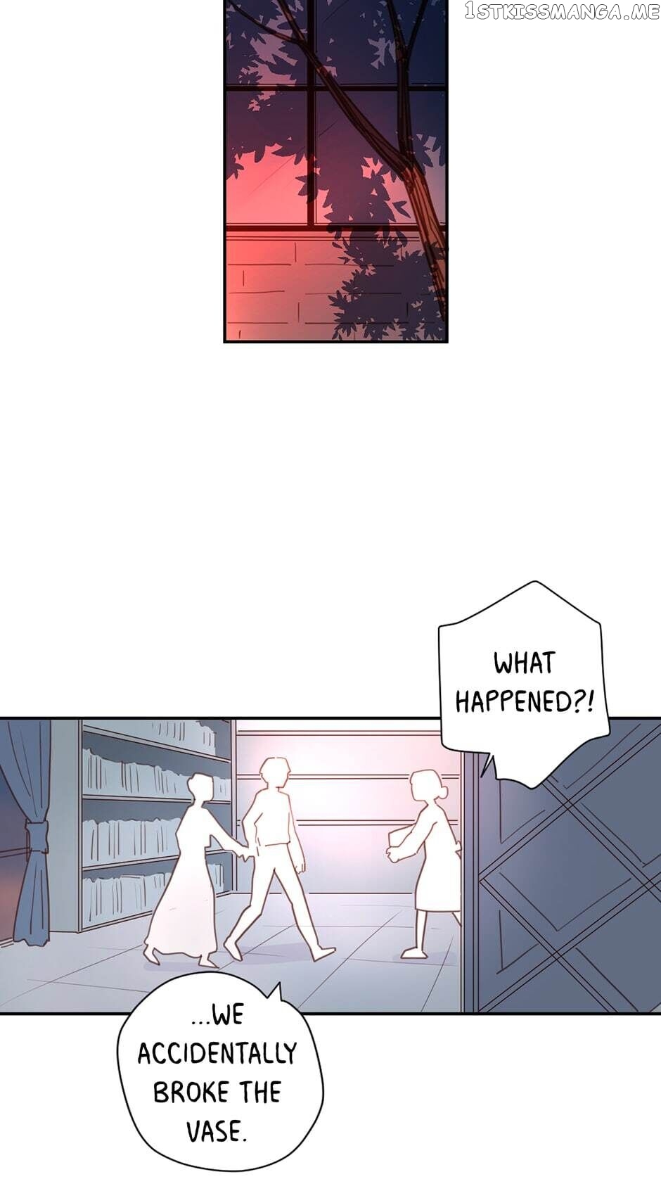 Seasons Of Love chapter 34 - page 19