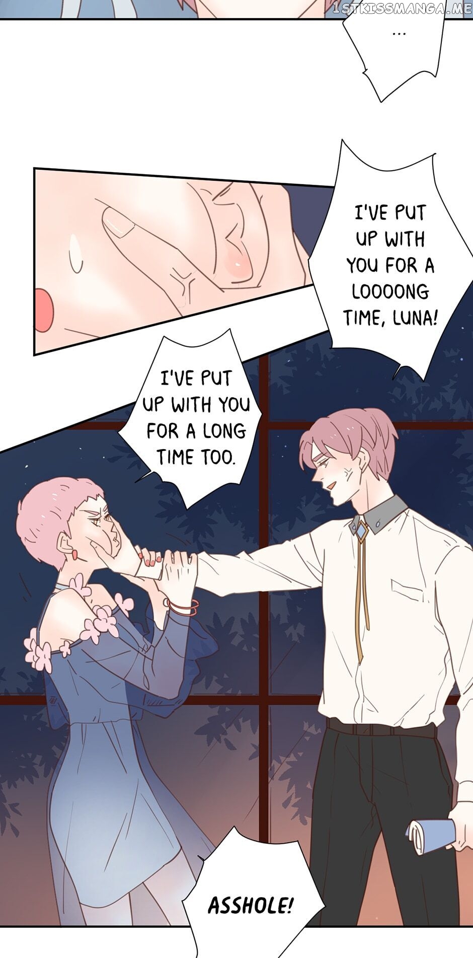 Seasons Of Love chapter 34 - page 2