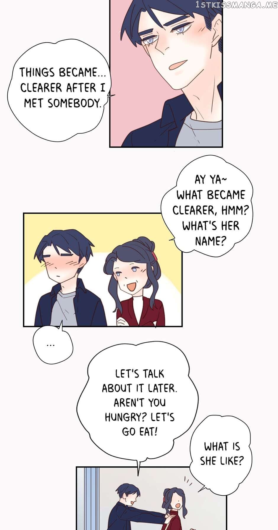 Seasons Of Love chapter 34 - page 23